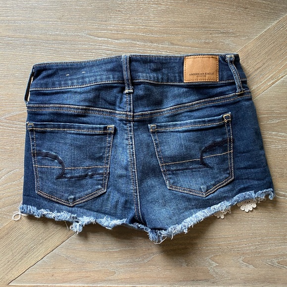 American eagle shorts - Picture 2 of 2